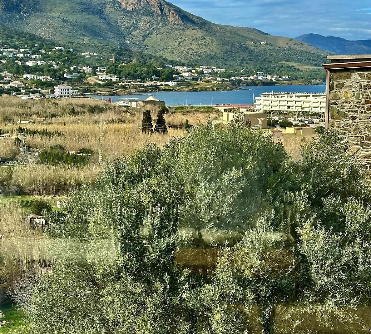 Apartamento De Nueva Construccion En Port De La Selva El Port De La Selva 0*,
