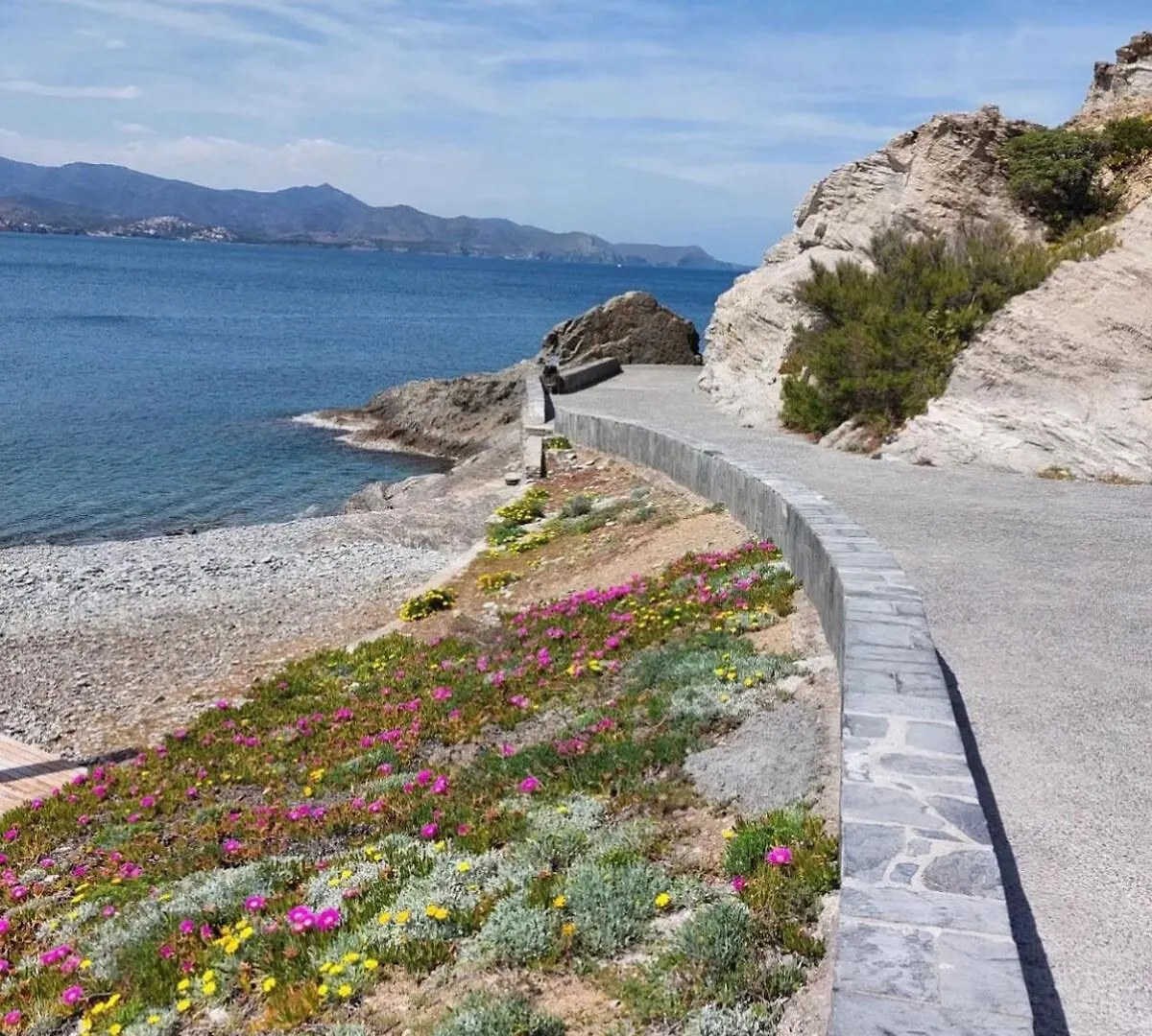 Apartamento De Nueva Construccion En Port De La Selva El Port De La Selva