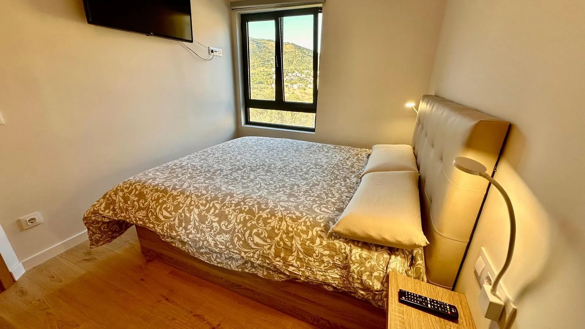Apartamento De Nueva Construccion En Port De La Selva El Port De La Selva Apartment
